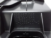 фото thumb №11, Бардачок полиця панелі консолі європа 89b857035 audi q4 e-tron 22r