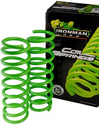 фото thumb №14, Подвеска nissan patrol y60 y61 пружины амортизатор +3