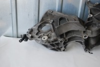 Кронштейн генератора audi a4 b8 2.0 tdi 03l903143h Недорого, фото thumb