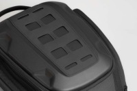 Багажная сумка SW-MOTECH PRO SPORT, чёрная/серая, 12–17 л