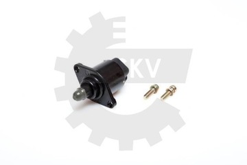 фото thumb №9, Двигатель шаговый fiat palio siena golf tempra d95184