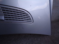 фото thumb №8, Капот крышка двигателя mercedes w251 lak 775