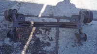 фото thumb №11, Балка oś подвеска задняя dacia duster i