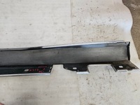 фото thumb №12, Mercedes e-klasa w212 молдинг порог порог правая a2126900840