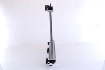 фото thumb №16, Радіаторів двигуна nissens 67711 32007315