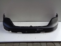 фото thumb №1, Новий бампер передній renault trafic iv 21- nr 42302