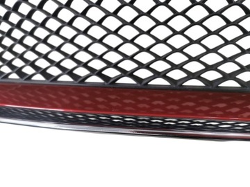 фото thumb №9, Бампер, решітка, решітка радіатора, решітка середня mercedes cls w257 передній рестайлінг 300.