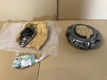 фото thumb №9, Vw audi seat skoda сцепление dsg s-tronic диск