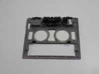 фото thumb №3, Mercedes e w210 рамка радио выключатели a2106830308