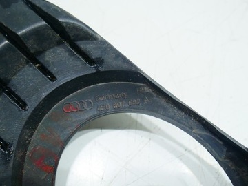 фото thumb №11, Audi a8 d3 решётка решётка бампера 4e0807681a левая оригинал