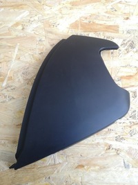 фото thumb №1, Porsche panamera 970 защита панели 97055240500