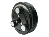 фото thumb №1, Сцепление компрессор mazda cx7 gj6a61k00c