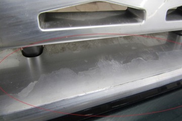 фото thumb №10, Бампер перед переднє land rover freelander 2 ii рестайлінг 11-14