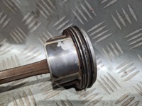 фото thumb №6, Поршень шатун opel meriva b 1.4 turbo a14net a14nel