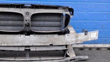 фото thumb №8, Bmw 5 f10 2.0d pas переднє підсилювач