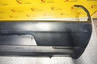 фото thumb №10, Dodge challenger 2015 - 2021 бампер widebody задняя задний usa