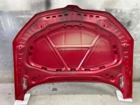 фото thumb №6, Skoda superb iii 3v0 капот кришка двигуна