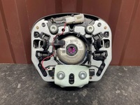 фото thumb №7, Fiat 500l 2014 07356121160 подушка повітряна водія подушка безпеки