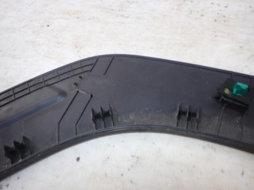 фото thumb №13, Hyundai tucson iv 4 20- планка накладка лівий перед