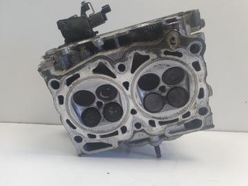 фото thumb №9, Subaru legacy iv 2.0 b ej204 права головка циліндрів d20 змінна фаза