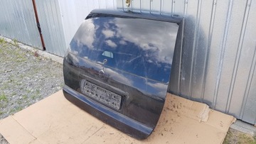 фото thumb №3, Mercedes ml w163 кришка багажника скло