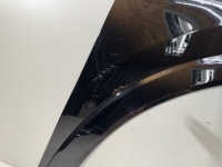 фото thumb №13, Крило праве перед audi q3 ii 83a + молдинг гарний