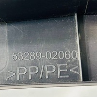 фото thumb №9, Corolla e21 kombi hb 2.0 гибрид защита поперечина передний na радиатор замка