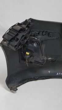 фото thumb №12, Бампер переднє peugeot 308 2010