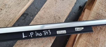 фото thumb №13, Sq5 8r q5 рестайлінг планка двері накладка ліва лівий перед хром 8r0853283f