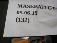 фото thumb №5, Кронштейн панель панелі maserati granturismo