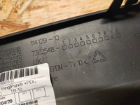 фото thumb №10, Mini cooper one f56 14- бампер задній накладка 7302548