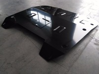 фото thumb №4, Крышка pod двигатель opel vectra c 02-2008