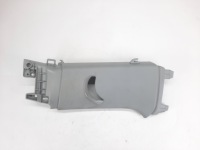 фото thumb №2, Защита стойка левая обшивка audi a1 8x