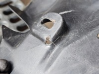 фото thumb №11, Bmw e36 sedan 96r подкрылок правое задние зад 1181903