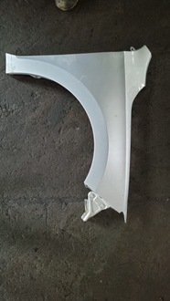 фото thumb №8, Крила правий перед skoda rapid la7w 8e8e