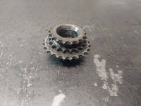 фото thumb №7, Колесо зубчасте насоса уприскування bmw 3 e46 320d 150km 7787279 13527787279