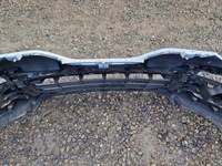 фото thumb №4, Бампер передний renault captur i lift 2017r-