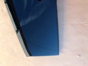 фото thumb №9, Внешний панель крыша стекло зад tesla x 112500900b