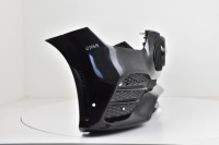 фото thumb №8, Mercedes gle w167 167 amg line бампер передний