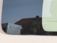 фото thumb №9, Скло бічна права задня vw t4 multivan as2