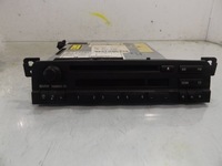 фото thumb №2, E46 рестайлінг радіо cd