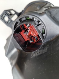 фото thumb №6, Лампа jaguar xf f-pace lift ліва лівий перед full led mid europa