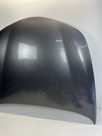 фото thumb №3, Alfa romeo stelvio капот крышка двигателя