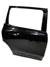 фото thumb №1, Mercedes glb x247 247 дверь задние правое задняя