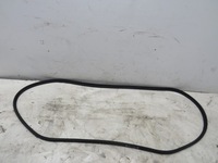 фото thumb №1, Прокладка кузовна кришки багажника задня задня mini countryman r60