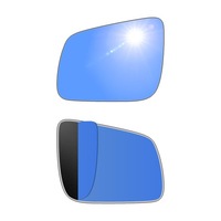 фото thumb №1, Антибликовый mitsubishi lancer 2007-2017 2016