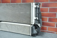 фото thumb №6, Радіатор радіатор wody вентилятор комплект mini cooper f57 jcw f60 s lci