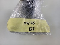 фото thumb №15, Vw passat cc b7 lift dsg ручка чехол автоматической коробки передач