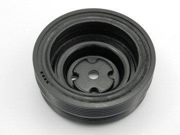 фото thumb №6, Колесо ременное вала mits. eng.4g13/4g15 space star 98-02, colt/lancer cj/c