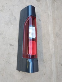фото thumb №1, Opel vivaro renault trafic iii 2014-2023 rok лампа задняя левая tekna